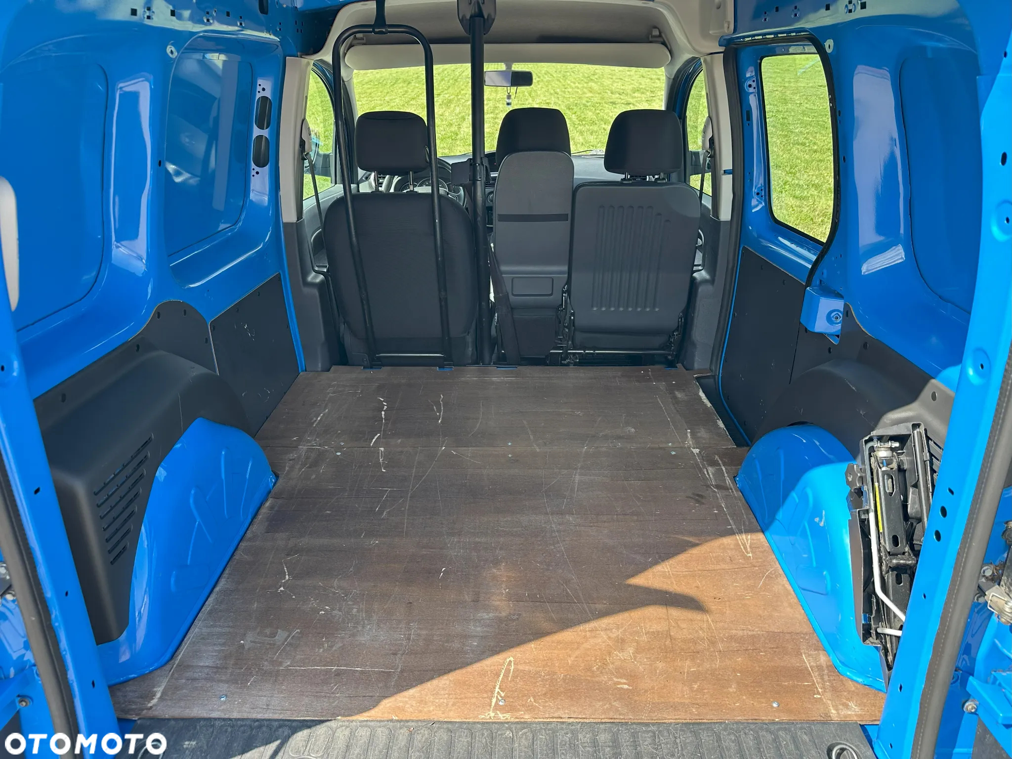 Renault Kangoo - 37