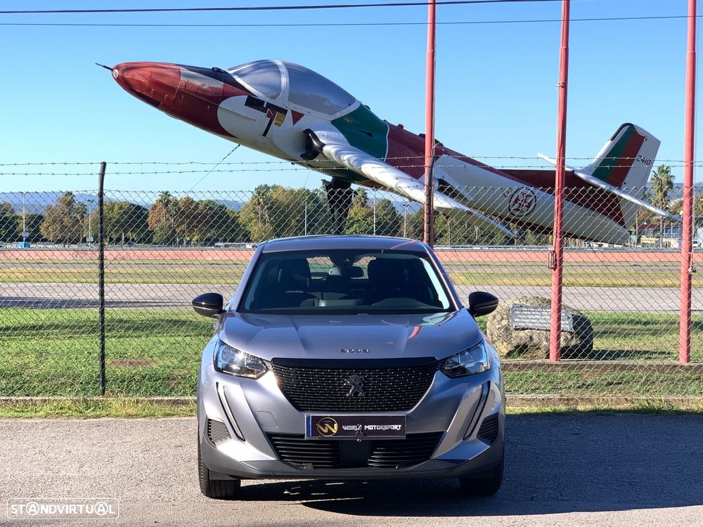 Peugeot 2008 1.2 PureTech Allure - 2