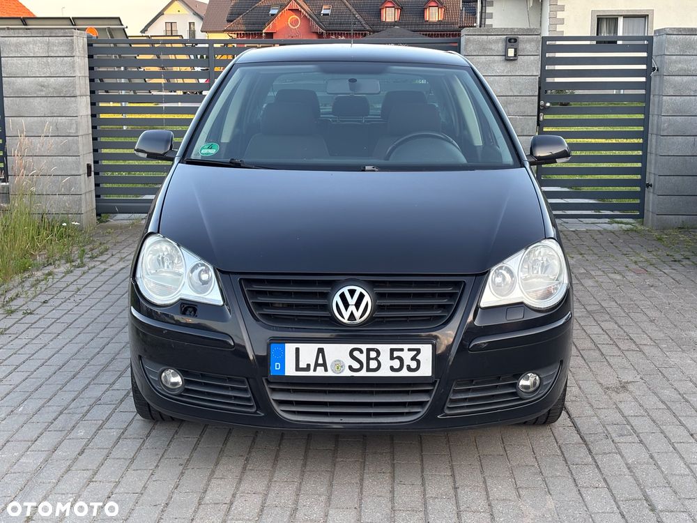 Volkswagen Polo 1.2 United - 7