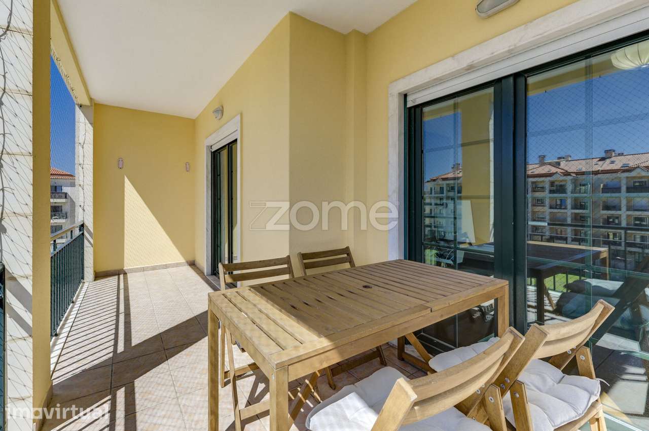 Apartamento T2 na Quinta de São Gonçalo - Grande imagem: 2/31