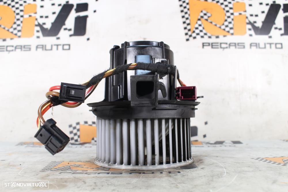 Motor Sofagem Mercedes-Benz C-Class (W204)  V7825001 - 4
