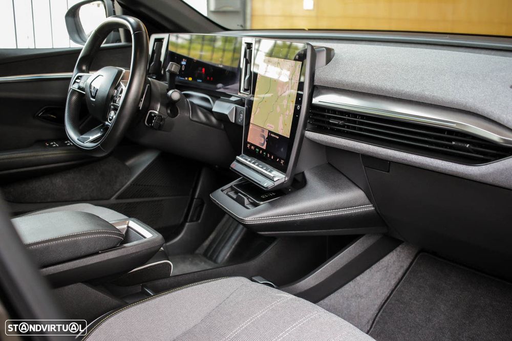 Renault Mégane E-Tech EV60 Techno - 7
