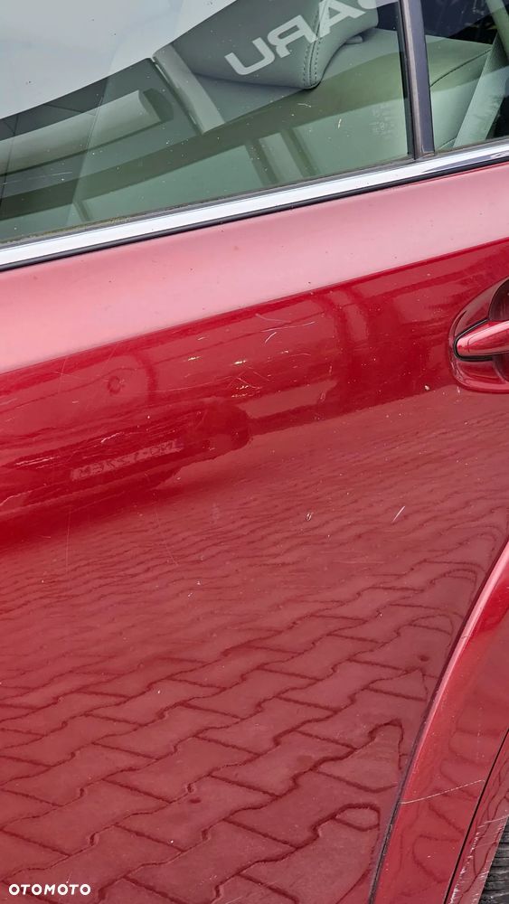 Subaru Legacy 2.0 D Comfort Navi - 28