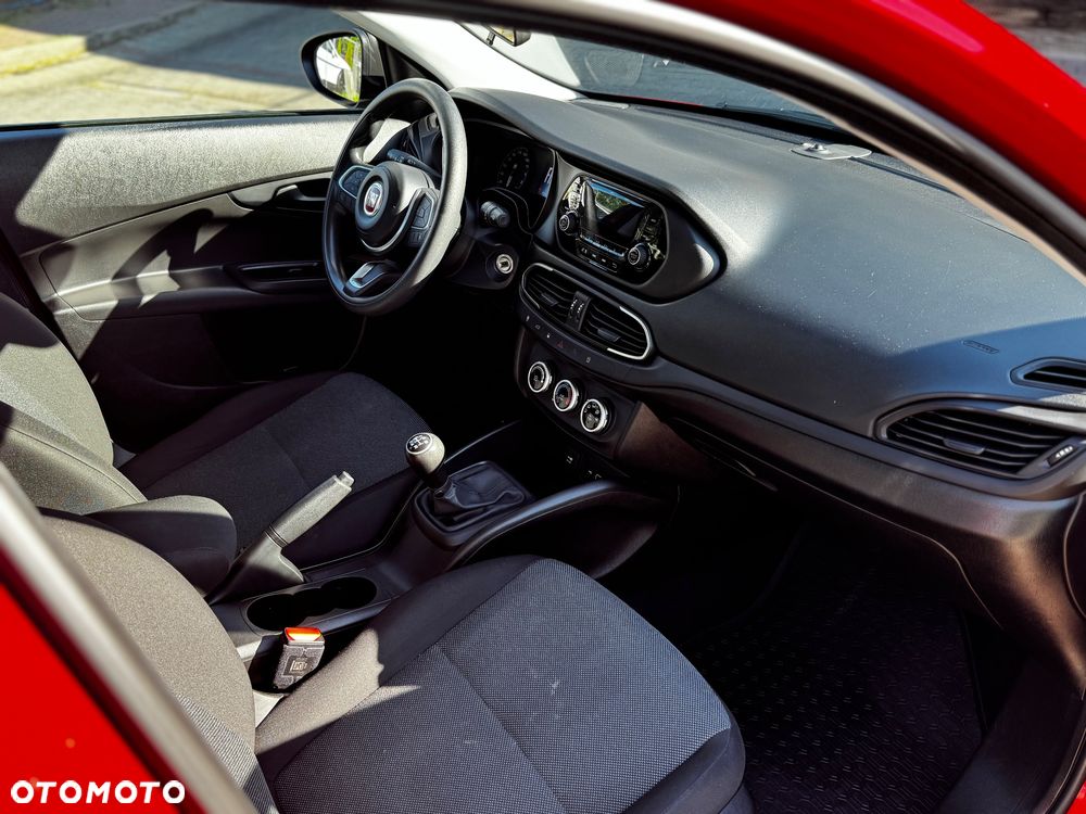 Fiat Tipo 1.0 T3 City Life - 6