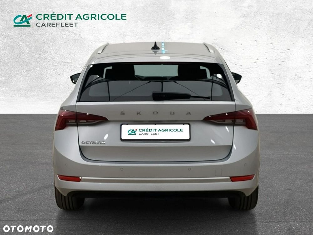 Skoda Octavia - 7