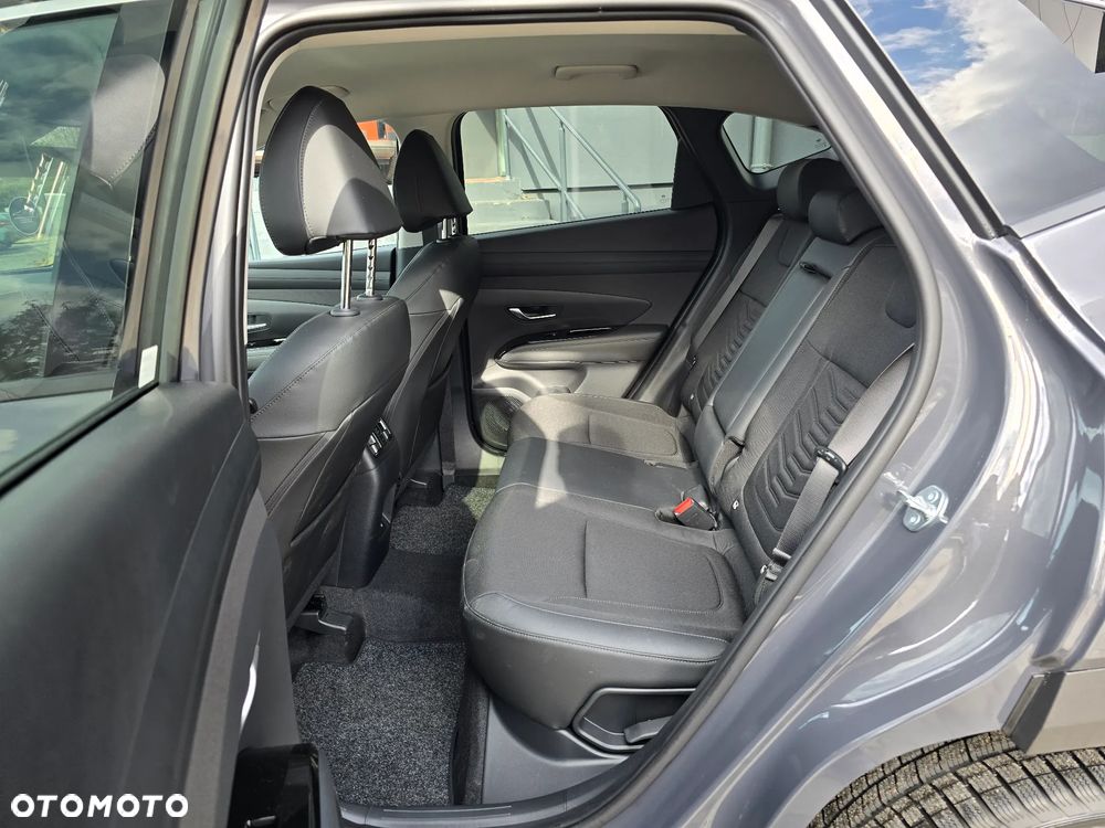 Hyundai Tucson 1.6 T-GDi Executive 2WD - 12