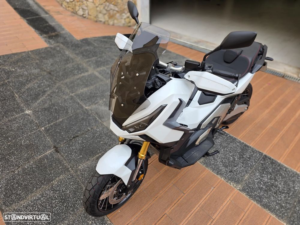 Honda X-ADV - 3