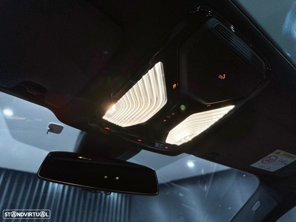 BMW i4 M50 - 29