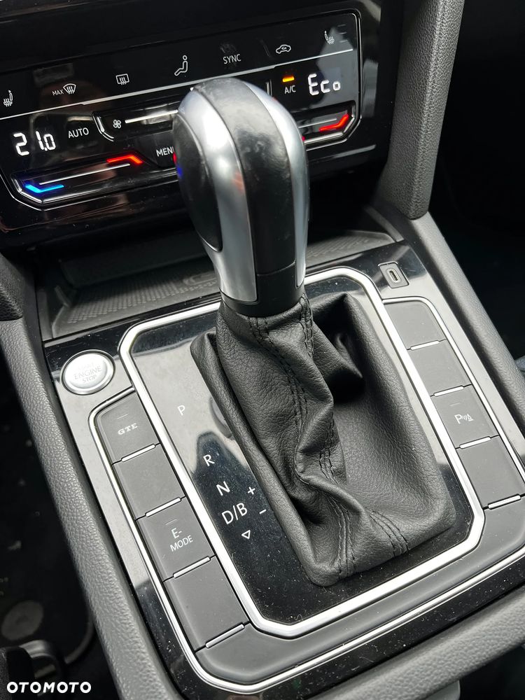 Volkswagen Passat 1.4 TSI Plug-In Hybrid GTE DSG - 10