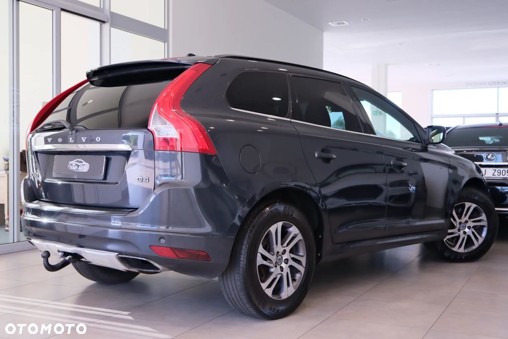 Volvo XC 60 D4 Drive-E Base - 15