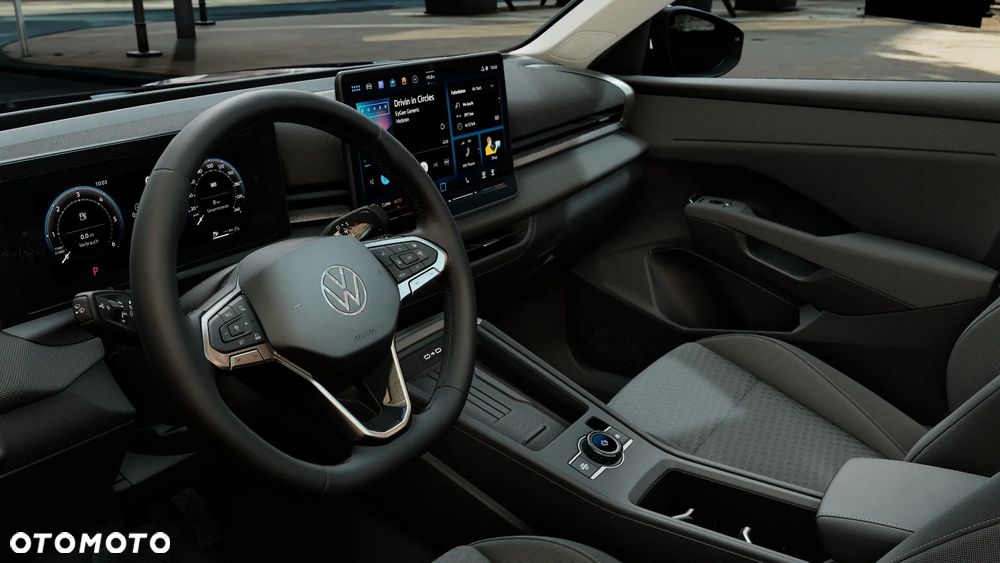 Volkswagen T-Roc 1.5 eTSI Life DSG - 5