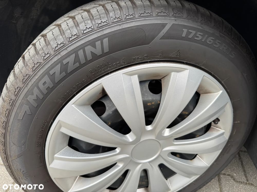 Fiat Punto 1.2 8V - 23