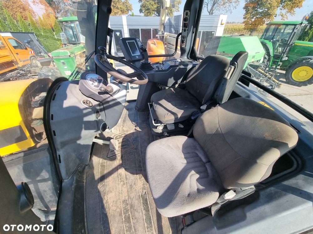 JCB Fastrac 8250 - 9