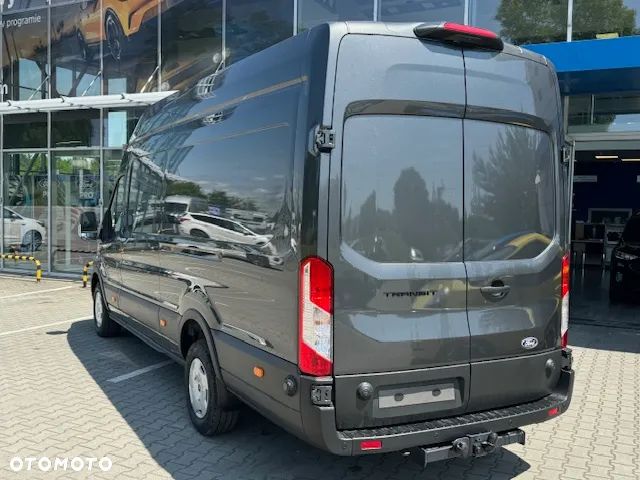 Ford Transit VAN 350 L4H3 - 13