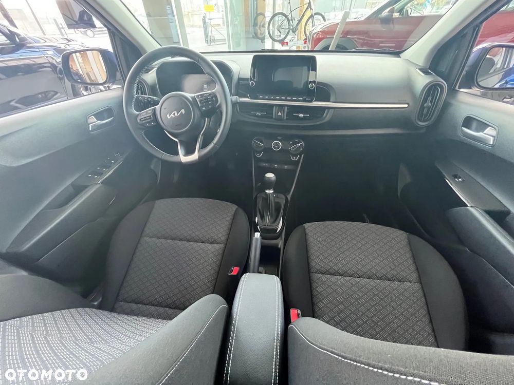 Kia Picanto 1.0 GDI L - 16