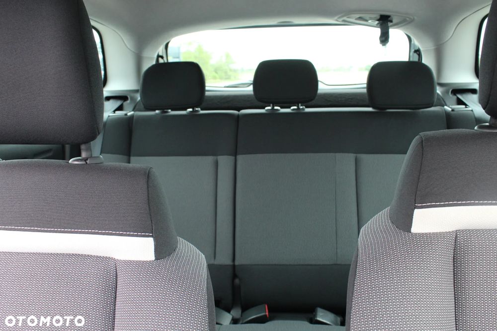 Citroën C3 Aircross PureTech 82 Feel - 29
