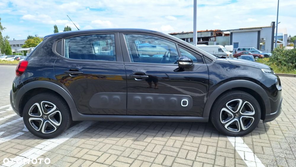Citroën C3 BlueHDi 100 S&S SHINE - 4