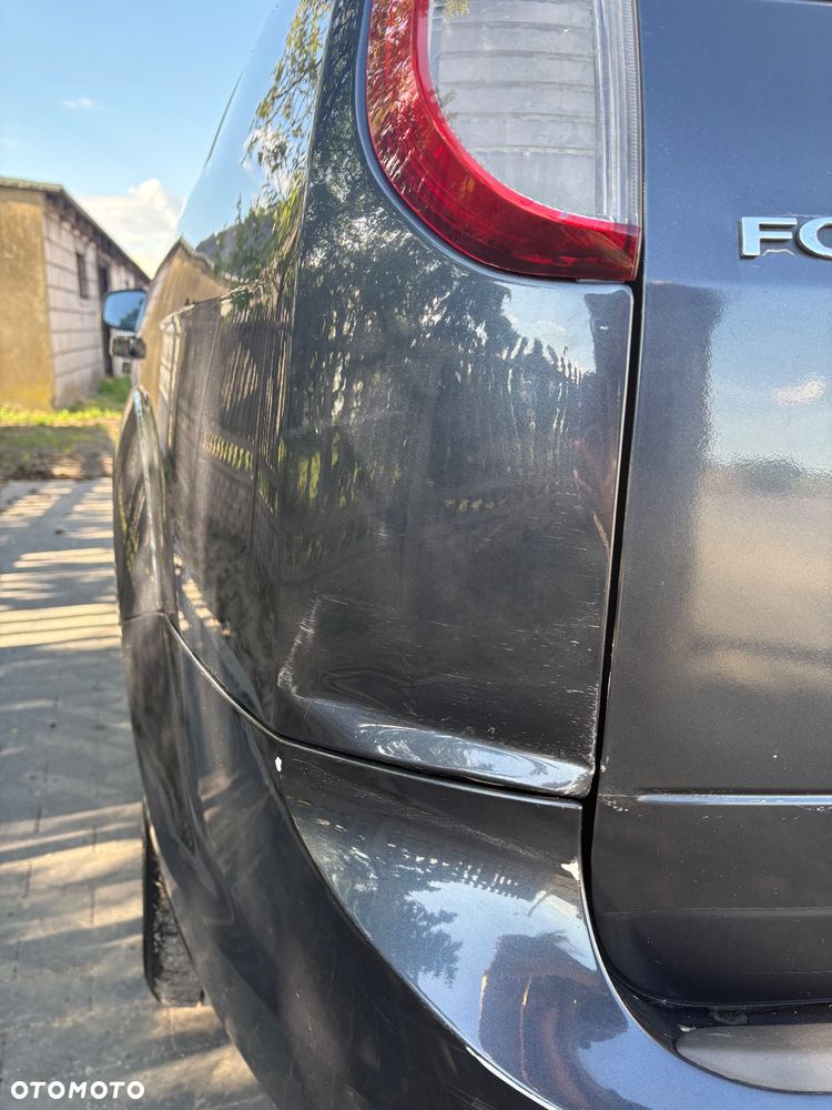 Ford Focus - 9