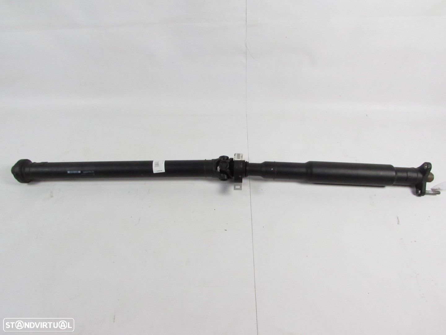 Transmissão Central Seminovo/ Original BMW 3 (F30, F80)/BMW 3 Touring (F31)/BMW... - 1