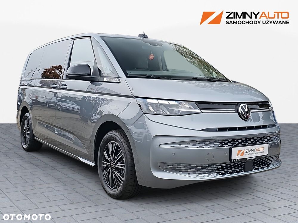 Volkswagen Multivan 1.5 TSI L2 Life DSG - 8