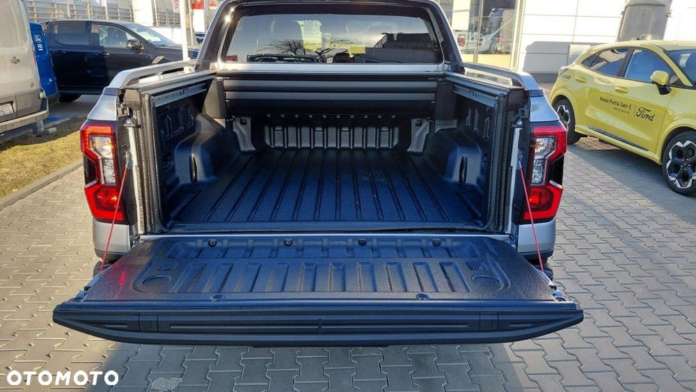 Ford Ranger - 7