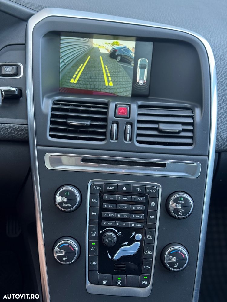 Volvo XC 60 - 6