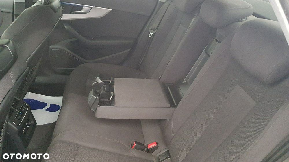 Audi A4 Allroad - 21