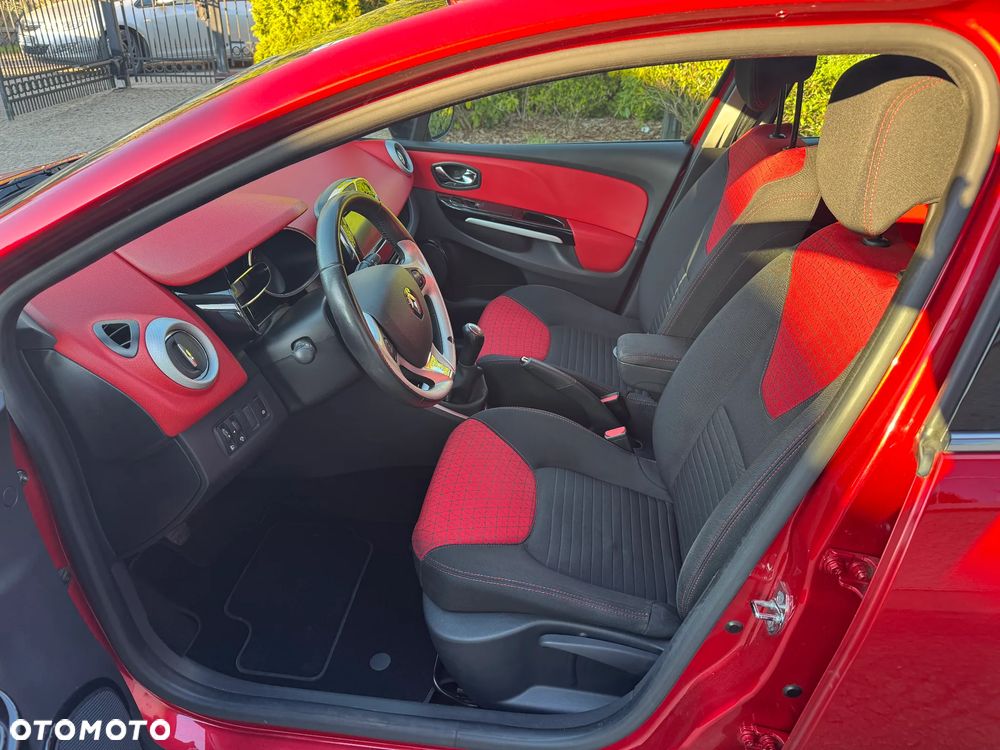 Renault Clio TCe 90 Luxe - 9