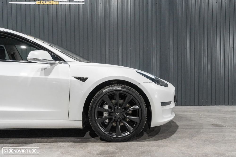 Tesla Model 3 Long Range AWD Dual Motor - 41