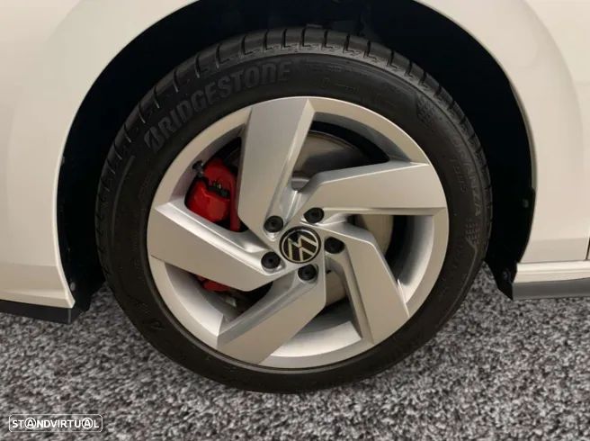 VW Golf 1.5 eHybrid OPF DSG GTE - 8