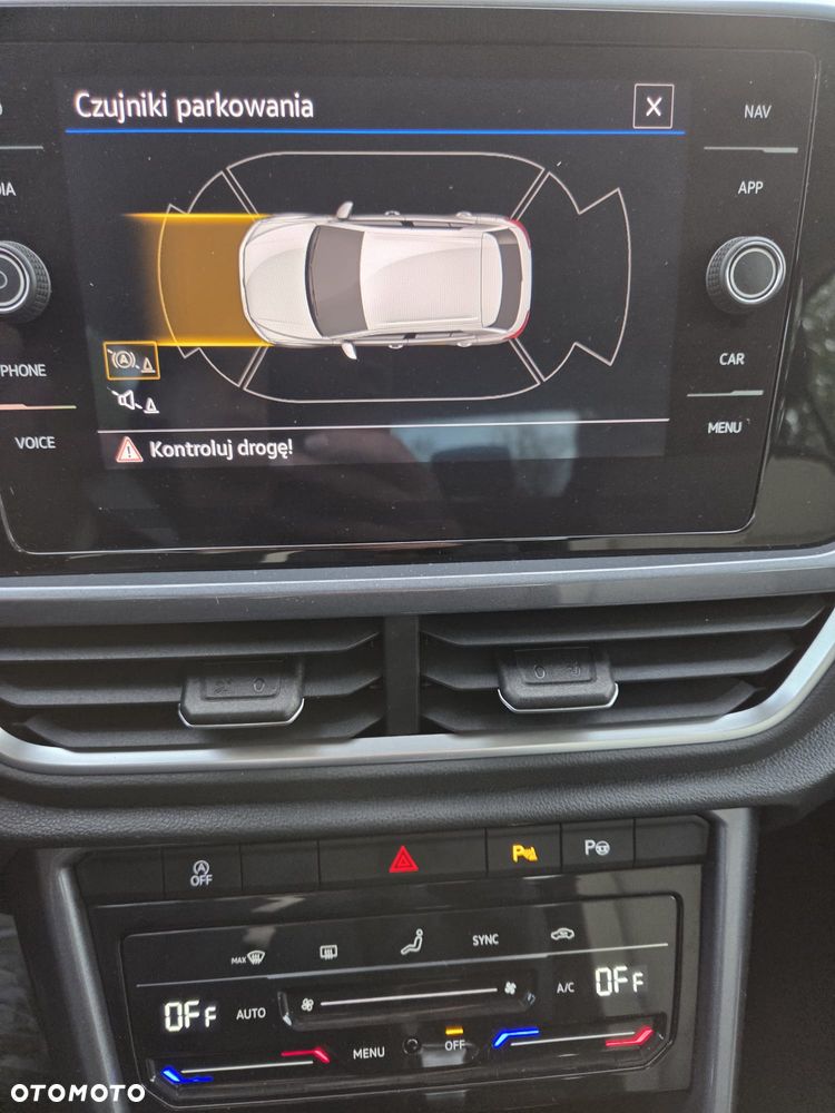 Volkswagen T-Roc 2.0 TDI SCR 4MOTION DSG Style - 20