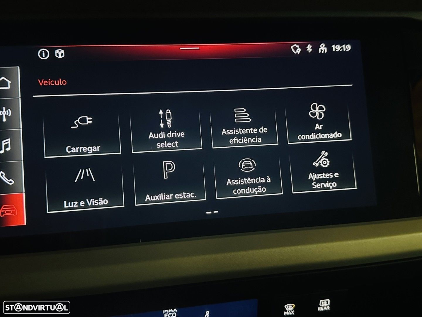 Audi Q4 Sportback e-tron 35 55 kWH - 14