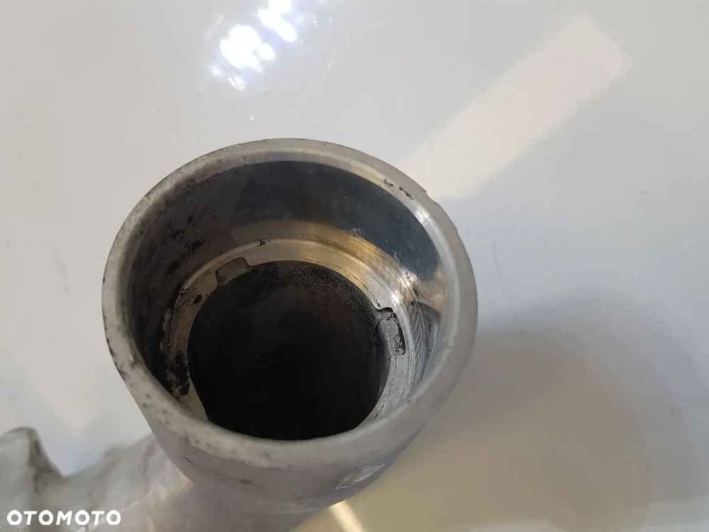 rura dolot powietrza turbiny intercoolera RENAULT TRAFIC III 1.6DCI TALISMAN MEGANE IV SCENIC ESPACE V OPEL VIVARO 144D2 - 5