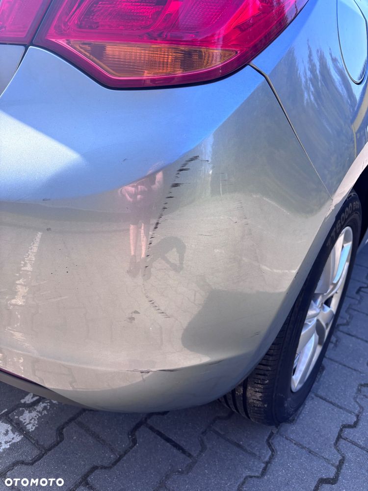 Opel Astra 1.7 CDTI DPF Cosmo - 3
