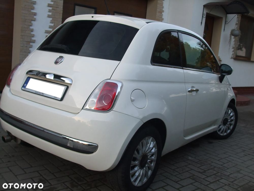 Fiat 500 1.2 Happy Birthday Edition - 32