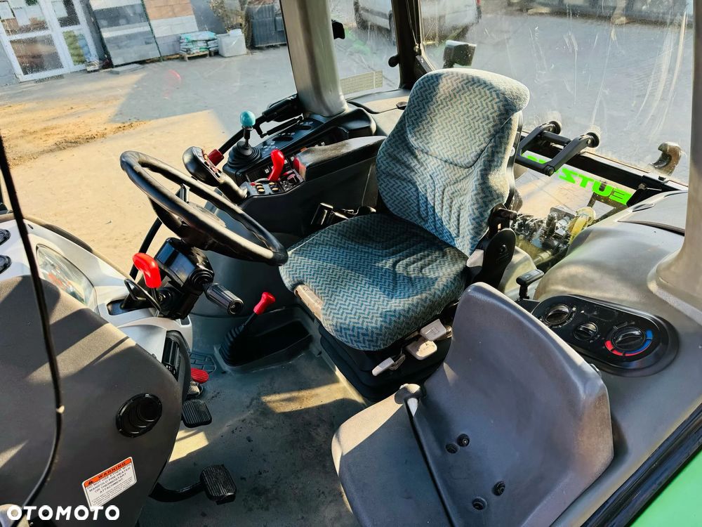 Deutz-Fahr Agrotron 200 - 15