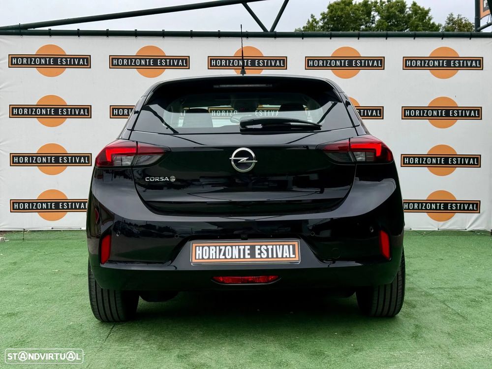Opel Corsa-e Edition - 11
