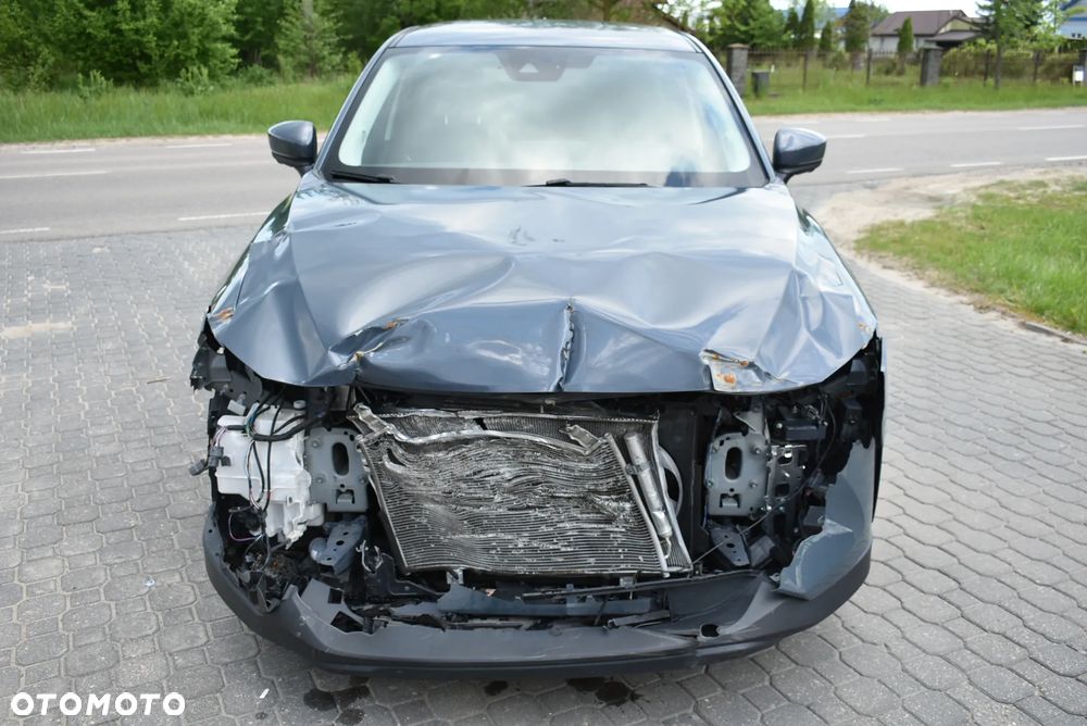 Mazda CX-5 2.5 Hikari AWD - 5