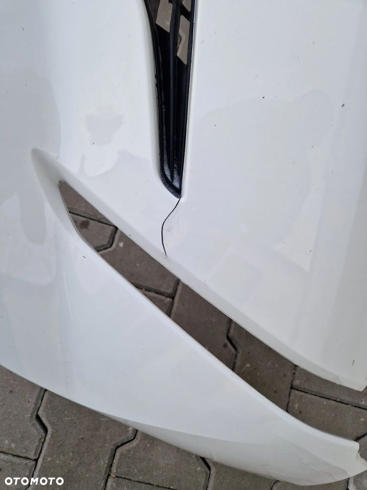 Zderzak Peugeot 208 II  model 2019 - - 7