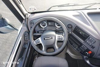 DAF XF 480 FT LowDeck (32373) - 6