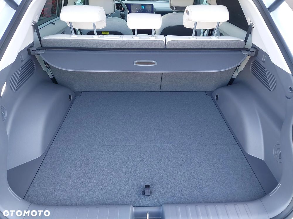 Hyundai IONIQ 5 84kWh Uniq 4WD - 15