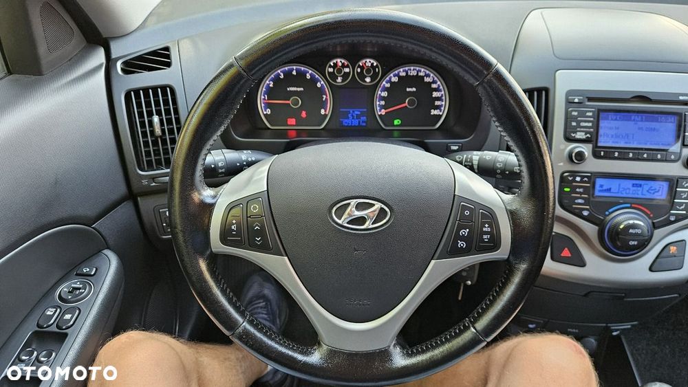 Hyundai i30 - 25