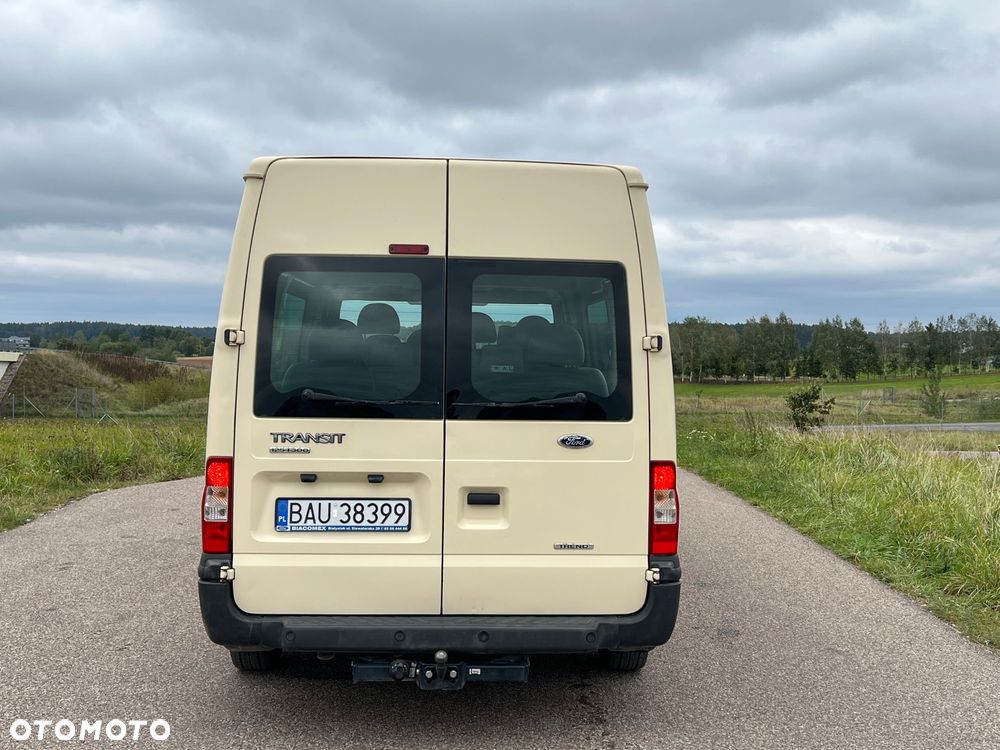 Ford Transit FT 300M Trend - 6