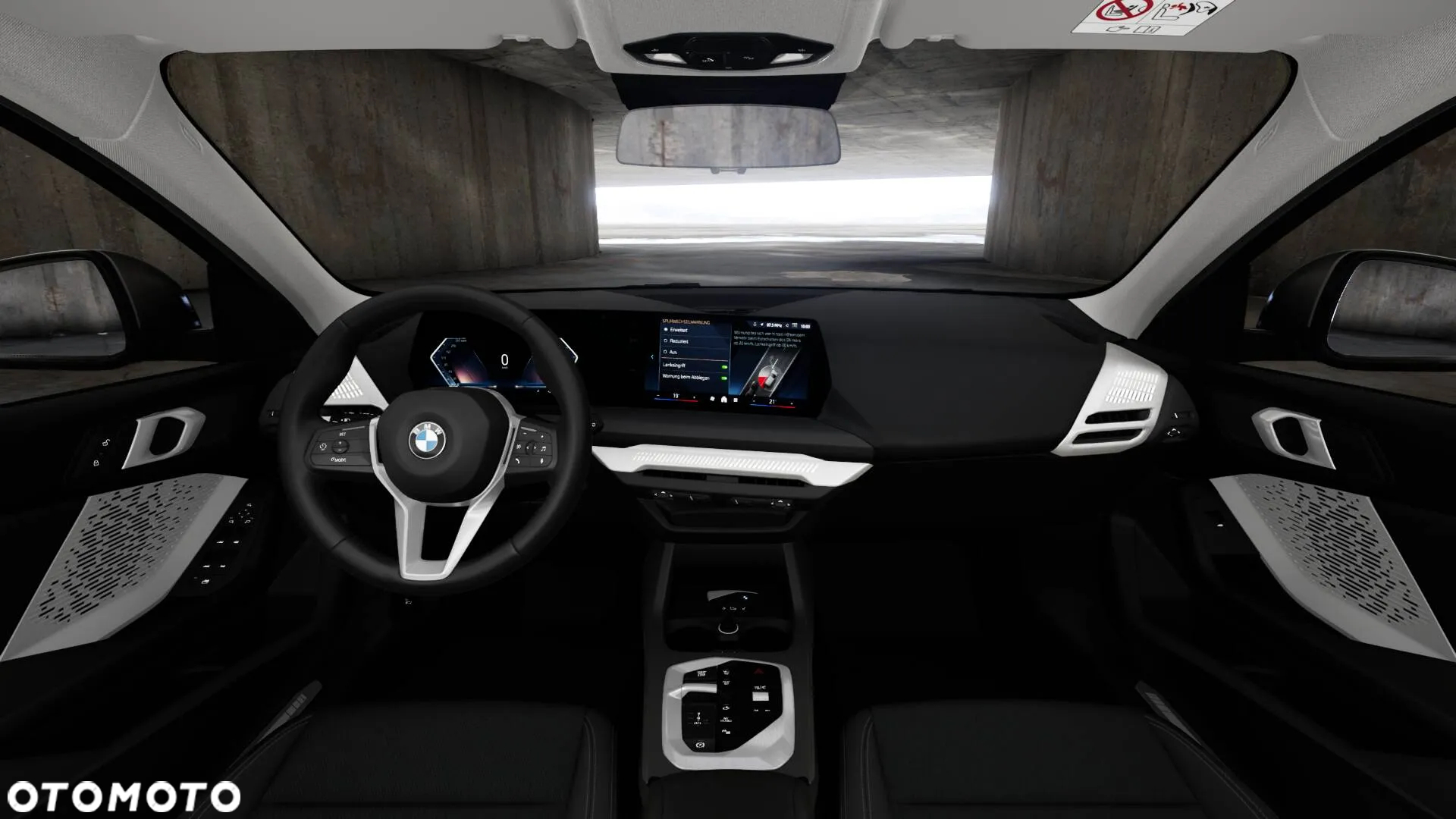 BMW Seria 1 118d - 11