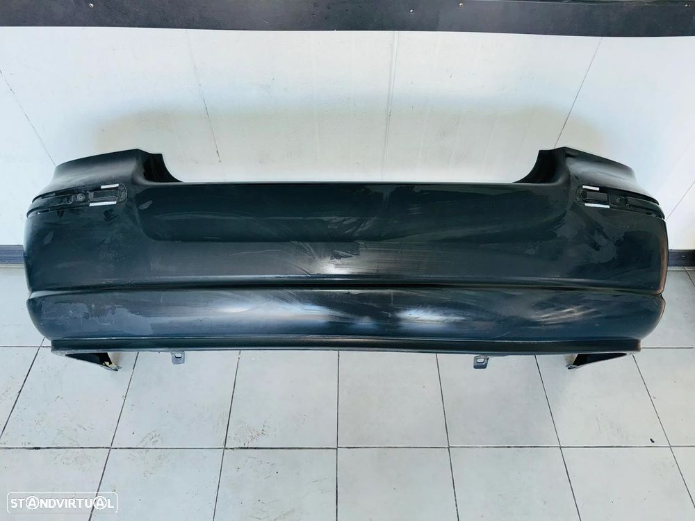 Para Choques Trás Toyota Avensis - 2003 / 2009 - 2