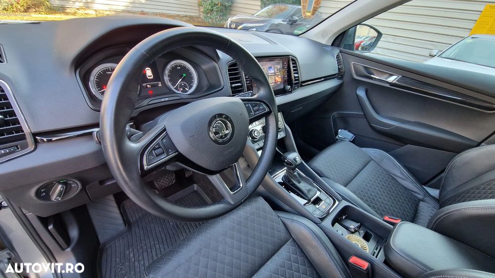 Skoda Karoq - 6