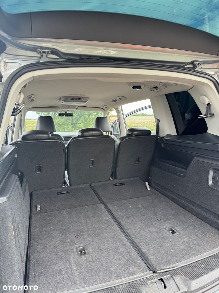 Volkswagen Sharan - 17