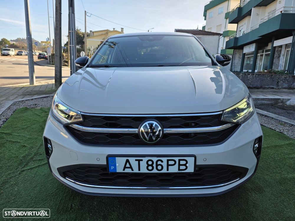 VW Taigo 1.0 TSI Urban Style - 2