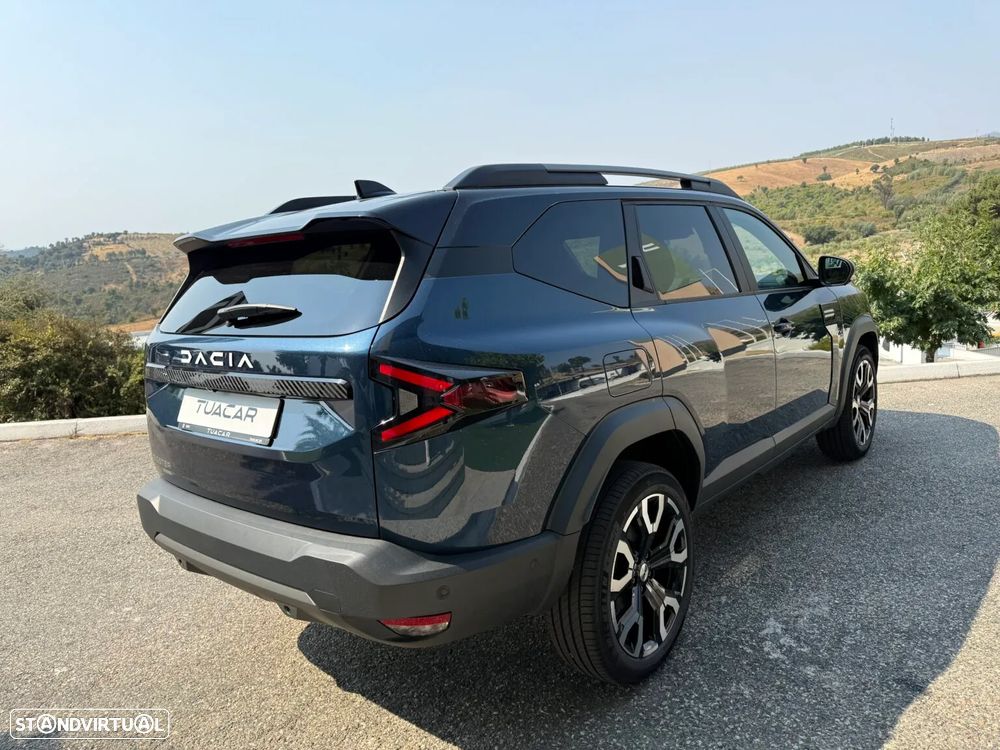Dacia Bigster - 9