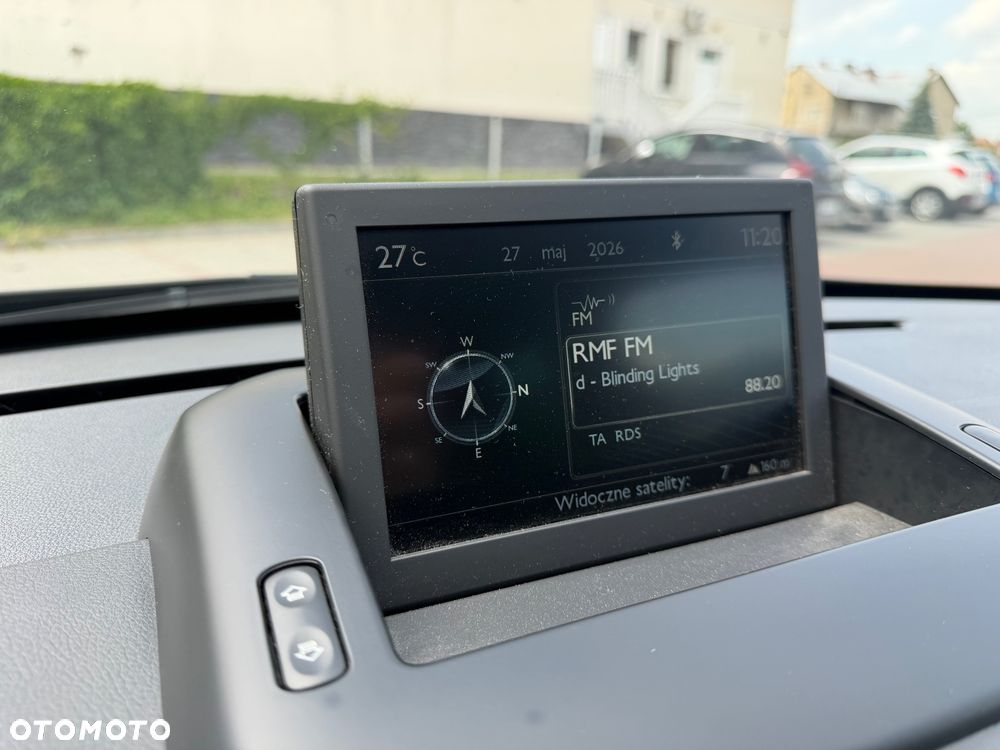 Peugeot 3008 1.6 HDi Style - 18